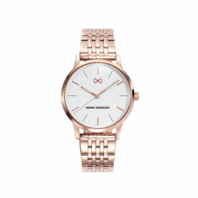 Reloj Mujer Mark Maddox MM2005-17 (Ø 36 mm)