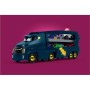 Vehicle Carrier Truck Mattel Batwheels Big Big Bam | Tienda24 Tienda24.eu