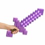 Toy Sword Minecraft Purple | Tienda24 Tienda24.eu