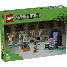 Playset Lego 21178 Multicouleur | Tienda24 Tienda24.eu