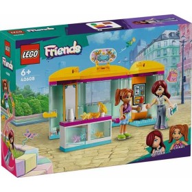 Playset Jeujura My Wooden Chalet | Tienda24 Tienda24.eu