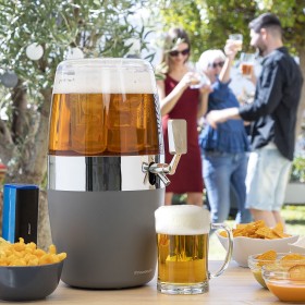 Dispenser Refrigerante di Bevande Freer InnovaGoods di InnovaGoods, Spillatori per birra - Rif: V0103462, Prezzo: 32,32 €, Sc...