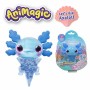 Brinquedo Interativo Goliath Animagic Let's Glo Axolote 20 x 16 x 23 cm | Tienda24 Tienda24.eu