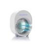 Mini Climatizador Humidificador por Ultrasonidos con LED Koolizer InnovaGoods | Tienda24 - Global Online Shop Tienda24.eu