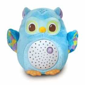 Peluche Proyector LED Oveja Vtech Sweet Dreams 15 x 32 x 12 cm | Tienda24 Tienda24.eu