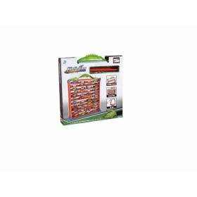 Rennbahn Vtech Marble Rush Storage Box 70 piezas | Tienda24 Tienda24.eu