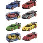 Petite voiture-jouet Super Racing 18 x 9 x 8,5 cm | Tienda24 Tienda24.eu