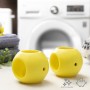 Set of Magnetic Anti-limescale Balls Ioclean InnovaGoods 2 Units | Tienda24 - Global Online Shop Tienda24.eu