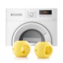 Set of Magnetic Anti-limescale Balls Ioclean InnovaGoods 2 Units | Tienda24 - Global Online Shop Tienda24.eu