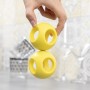 Set of Magnetic Anti-limescale Balls Ioclean InnovaGoods 2 Units | Tienda24 - Global Online Shop Tienda24.eu