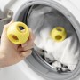 Set of Magnetic Anti-limescale Balls Ioclean InnovaGoods 2 Units | Tienda24 - Global Online Shop Tienda24.eu