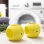 Set of Magnetic Anti-limescale Balls Ioclean InnovaGoods 2 Units | Tienda24 - Global Online Shop Tienda24.eu