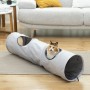 Tunnel de Jeu Pliable pour Animaux de Compagnie Funnyl InnovaGoods de InnovaGoods, Tunnels - Réf : V0103529, Prix : 12,17 €, ...