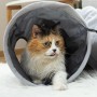 Tunnel de Jeu Pliable pour Animaux de Compagnie Funnyl InnovaGoods de InnovaGoods, Tunnels - Réf : V0103529, Prix : 12,17 €, ...