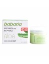 Crema Antiarrugas Aloe Vera Babaria Aloe Vera (50 ml) 50 ml | Tienda24 Tienda24.eu