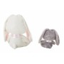 Fluffy toy Ani Rabbit 32 cm | Tienda24 Tienda24.eu