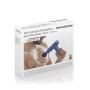 Mini Muscle Relaxation and Recovery Gun Relmux InnovaGoods by InnovaGoods, Electric massagers - Ref: V0103542, Price: 25,19 €...