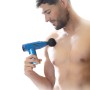 Mini Muscle Relaxation and Recovery Gun Relmux InnovaGoods by InnovaGoods, Electric massagers - Ref: V0103542, Price: 25,19 €...