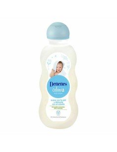 Perfume Infantil Muy Suave Denenes EDC (600 ml) de Denenes, Meninos - Ref: S0560730, Precio: 7,21 €, Descuento: %