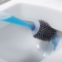 Toilet Brush with Detergent Dispenser Bruilet InnovaGoods | Tienda24 - Global Online Shop Tienda24.eu