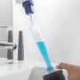 Scopino per Bagno con Dispenser di Sapone Bruilet InnovaGoods | Tienda24 - Global Online Shop Tienda24.eu