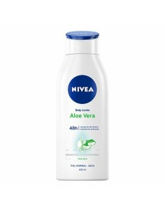 Lozione Corpo Nivea (400 ml) da Nivea, Idratanti - Ref: S0560738, Precio: 10,78 €, Descuento: %