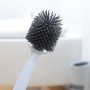 Toilet Brush with Detergent Dispenser Bruilet InnovaGoods | Tienda24 - Global Online Shop Tienda24.eu