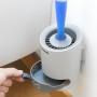 Scopino per Bagno con Dispenser di Sapone Bruilet InnovaGoods | Tienda24 - Global Online Shop Tienda24.eu