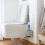 Scopino per Bagno con Dispenser di Sapone Bruilet InnovaGoods | Tienda24 - Global Online Shop Tienda24.eu