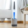 Toilet Brush with Detergent Dispenser Bruilet InnovaGoods | Tienda24 - Global Online Shop Tienda24.eu