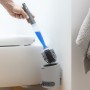 Scopino per Bagno con Dispenser di Sapone Bruilet InnovaGoods | Tienda24 - Global Online Shop Tienda24.eu