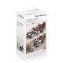 Range-chaussures Réglable Sholzzer InnovaGoods 6 Unités de InnovaGoods, Accessoires de rangement pour armoires - Réf : V01035...