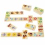 Domino Diset Wood Children's 28 Pieces | Tienda24 Tienda24.eu