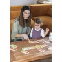 Domino Diset Wood Children's 28 Pieces | Tienda24 Tienda24.eu