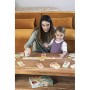 Domino Diset Wood Children's 28 Pieces | Tienda24 Tienda24.eu