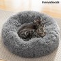 Cama Antiestrés para Mascotas Bepess InnovaGoods Ø 60 cm | Tienda24 - Global Online Shop Tienda24.eu