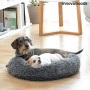 Cama Antiestrés para Mascotas Bepess InnovaGoods Ø 60 cm | Tienda24 - Global Online Shop Tienda24.eu