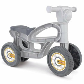 Correpasillos Smoby Remolque Tractor | Tienda24 Tienda24.eu