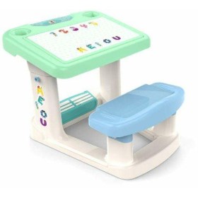 Centre d'activités Vtech My Bilingual Activity Table | Tienda24 Tienda24.eu