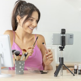 Portable tripod Xiaomi 1163600039 (1 Unit) | Tienda24 - Global Online Shop Tienda24.eu