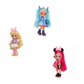 Boneca Mattel D-Xin Wish Disney | Tienda24 Tienda24.eu