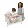 Travel cot Decuevas Koala 50 x 29 x 30 cm Pink | Tienda24 Tienda24.eu