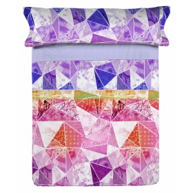 Oberlaken Popcorn Ian Bw 260 x 270 cm | Tienda24 - Global Online Shop Tienda24.eu