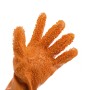 Fruit and Vegetable Cleaning Gloves Glinis InnovaGoods | Tienda24 - Global Online Shop Tienda24.eu