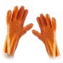 Fruit and Vegetable Cleaning Gloves Glinis InnovaGoods | Tienda24 - Global Online Shop Tienda24.eu