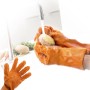 Fruit and Vegetable Cleaning Gloves Glinis InnovaGoods | Tienda24 - Global Online Shop Tienda24.eu