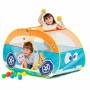 Piscina de Bolas Moltó Carro animais | Tienda24 Tienda24.eu