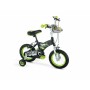 Bicicleta Infantil Star Wars Huffly Verde Negro 12" | Tienda24 Tienda24.eu