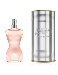 Profumo Donna Classique Jean Paul Gaultier EDT (30 ml) (30 ml) da Jean Paul Gaultier, Eau de Parfum - Ref: S0561211, Precio: ...