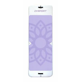 Prancha de Paddle Surf Insuflável com Acessórios Kohala Sunshine Branco (305 x 81 x 12 cm) | Tienda24 Tienda24.eu